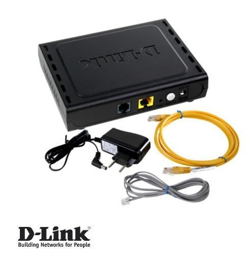Modem D-link 500B-II