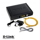 Modem D-link 500B-II