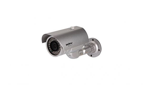 VM 300 IR 30 VF - Câmera infravermelho de até 30 m de alcanc