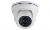 VMD 315 IR - Câmera Dome Infravermelho com 15 m de alcance