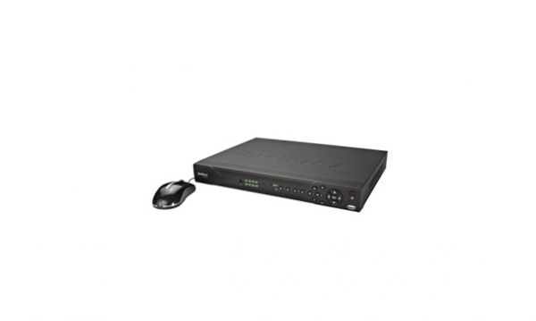 VD 8D1 240M - Gravador digital de vídeo (DVR)