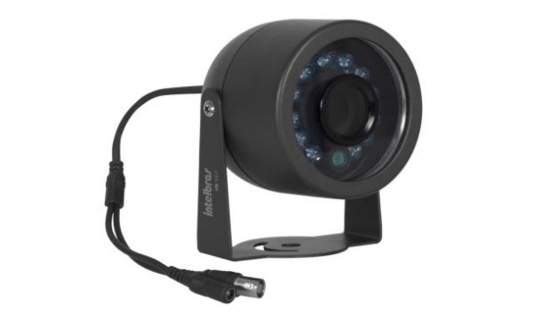 VM 310 IR - Câmera Infravermelho com 10 m de alcance