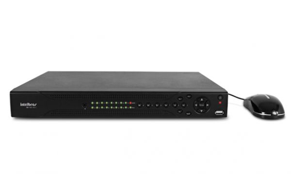 VD 480 C - Gravador digital de vídeo (DVR)