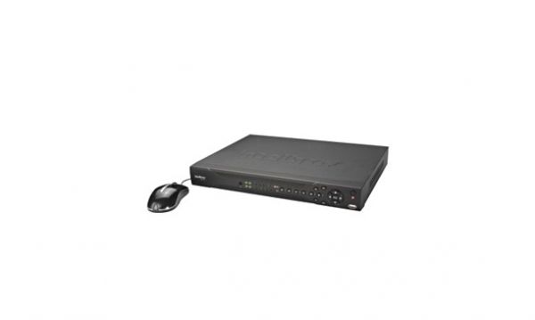 VD 4E 120 - Gravador Digital de Vídeo (DVR)