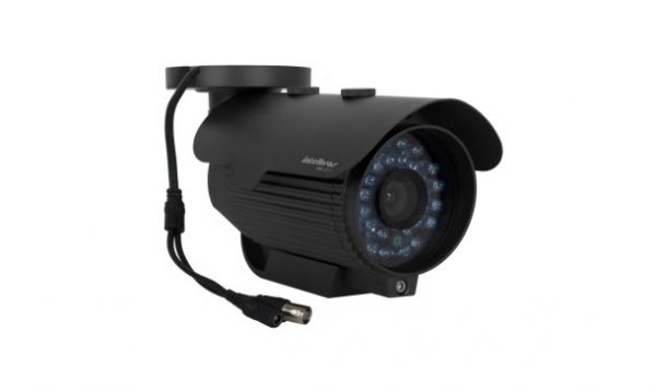 VM 325 IR - Câmera Infravermelho com 25 m de alcance