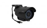 VM 325 IR - Câmera Infravermelho com 25 m de alcance