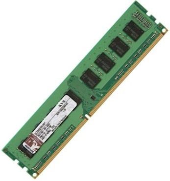 Memória Kingston Ddr3 4gb 1333mhz P/ Desktop